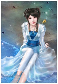 《非人类妄想(合集)》