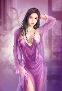 （西幻）莉莉斯与巨龙跳舞
