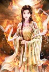 炽热的黄土情