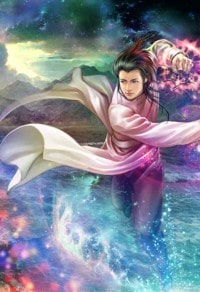 邪魅太子無顏妃