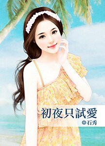 《初夜只試愛》