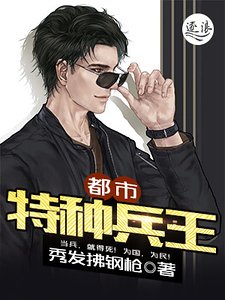 《都市特种兵王》