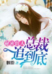 秘密情人，總裁一追到底