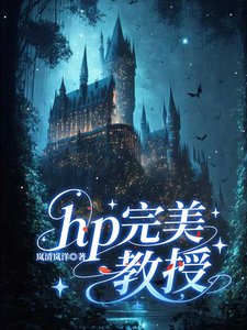 （HP同人）hp完美教授