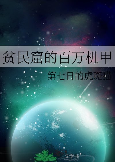 《贫民窟的百万机甲》